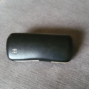 Chanel Eyewear Case